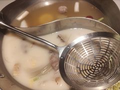 -左庭右院鲜牛肉火锅(七宝领展广场店)