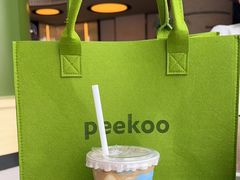 -peekoo coffee(尚嘉中心店)