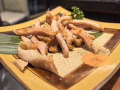 -九井澤精致料理(金茂店)