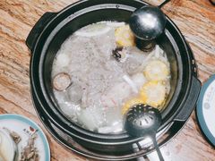 -春润大地海南椰子鸡(沙井京基百纳广场店)