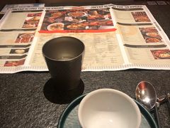 -丝路金桃·新疆菜(徐汇店)