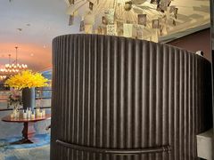 -戈雅法餐厅(世界城广场店)