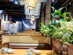 -云海肴·汽锅鸡·云南菜(南强街店)