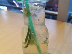 气泡水-峨嵋小镇·川菜(勒泰中心店)