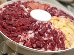 -焯牛潮汕牛肉火锅(云峰街创始店)