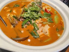 -明丰小渔馆(明月路店)
