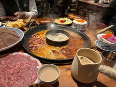 -楠火锅(太古里总店)
