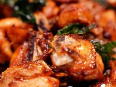 -四川小胡子海鲜(丁村万人海鲜广场店)