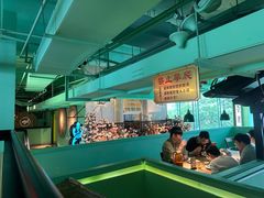 -弄堂里(阿里西溪A区店)
