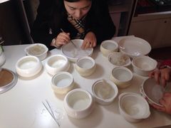 燕庭燕窝下午茶(南京西路店)-燕庭·纯燕窝·甜品下午茶(南京西路店)