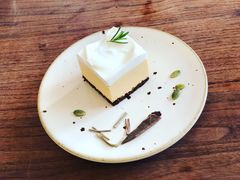 -知亘茶食