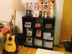 -壹人壹像工作室(购物公园店)