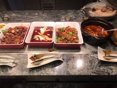 -金海湾自助餐厅(金陵饭店)