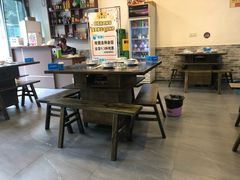 大堂-天治宣·野椒鸡(龙头寺总店)