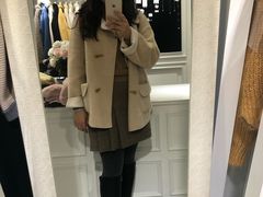 -龙翔服饰城(龙翔大厦店)