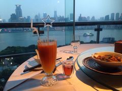 俏江南(正大广场店)-俏江南-江景昆曲主题餐厅(正大广场店)