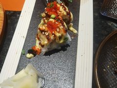 -吉川谷谷·铁板烧烤肉放题(石景山台湾街店)