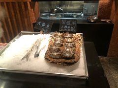 -南通滨江洲际酒店-东厨中餐厅