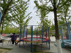 -永定河休闲森林公园