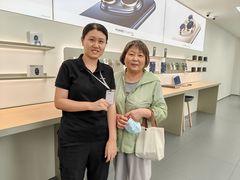 -华为授权服务中心(徐汇漕溪北路)