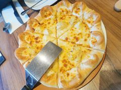 -必胜客(长安店)