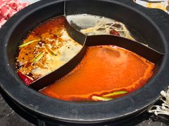 -火锅岛潮牌自助餐厅(天津天佑城店)