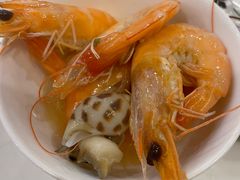 -粤菜王府·海鲜·茶市·海景餐厅(大梅沙店)