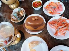 -川骄海鲜自助(亚运村店)