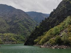 -叠溪松坪沟景区