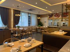 大堂-盘飧市(春熙路店)