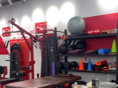 -超减·私教减肥馆(世博店)