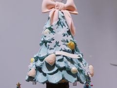 -杜哈夫DOUX RÊVE·生日蛋糕(日月光店)