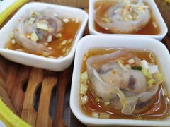 -香云轩·顺德菜(香云纱园林酒店店)