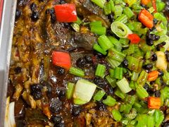 -雅佳神话·麻辣烤鱼(新街口店)