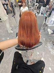 -老佛爷Hair染发烫发Salon