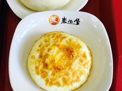-来必堡(娄山关路店)