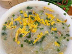 凤城艇仔粥-顺德人家食府(黄金广场店)