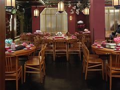 -伙靠·江浙菜(田林路店)