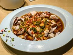 -潮汕壹号·潮汕菜·打边炉·生腌(总店)