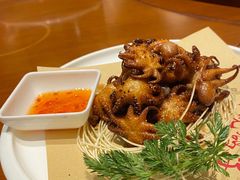 -燕郊烧鸽子(酷车小镇店)