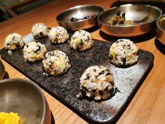 -春熙台韩国料理·章鱼肥牛(西丽店)