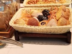 -晋江温德姆酒店·自助餐厅