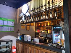 -锅说大脸毛肚重庆老火锅(佐阾店)