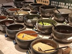 -梨花自助烤肉(西三旗万象汇黑金店)