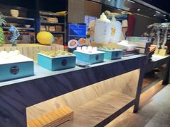 -康悦故事·海鲜自助(雅士亚豪生店)