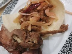 -西藏饭店·亚克·食光自助餐厅(文殊院店)