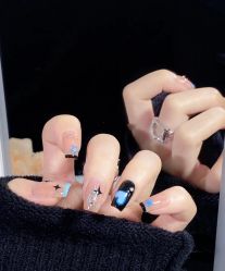 -LILY NAILS美甲美睫