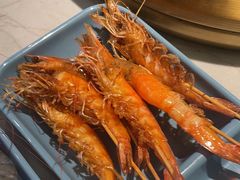 -汉阳廷自助烤肉(同和金铂天地店)
