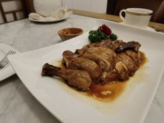 -厦门朗豪酒店 · 明阁中餐厅