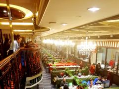大堂-金刚山烧烤(中山路店)